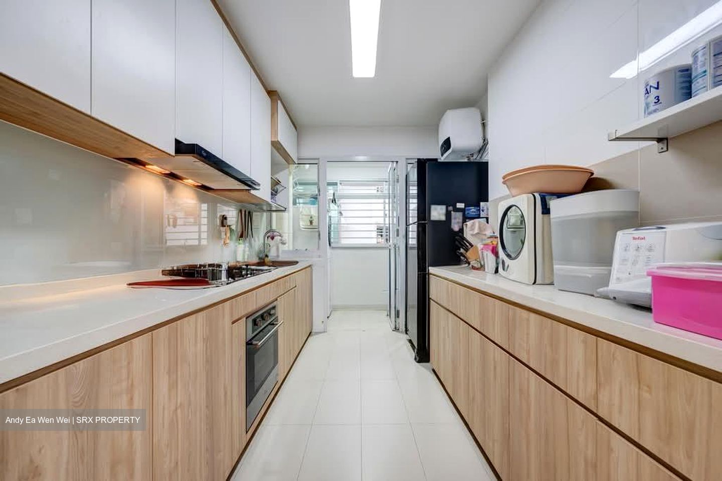 Blk 450B West Terra @ Bukit Batok (Bukit Batok), HDB 5 Rooms #585577111